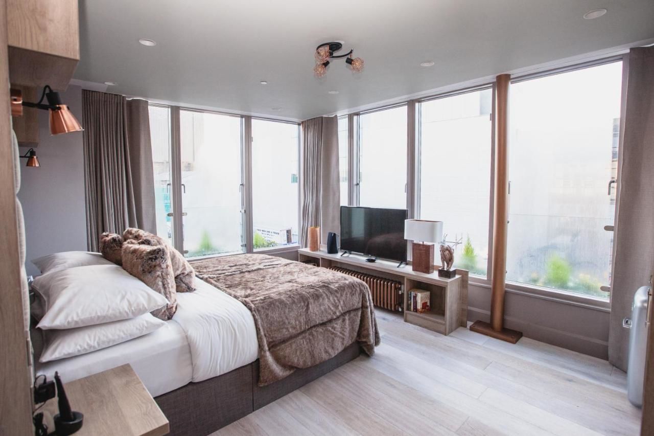 Отель Clarendon Suites Дублин-4