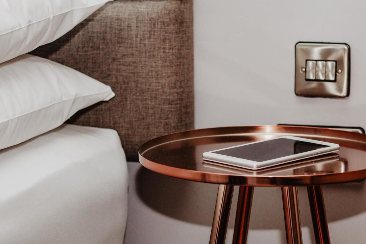 Отель Clarendon Suites Дублин-20