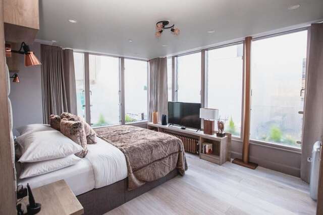 Отель Clarendon Suites Дублин-3