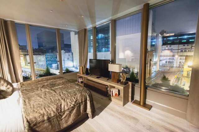 Отель Clarendon Suites Дублин-15