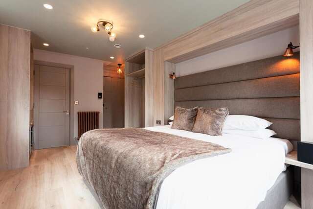 Отель Clarendon Suites Дублин-18