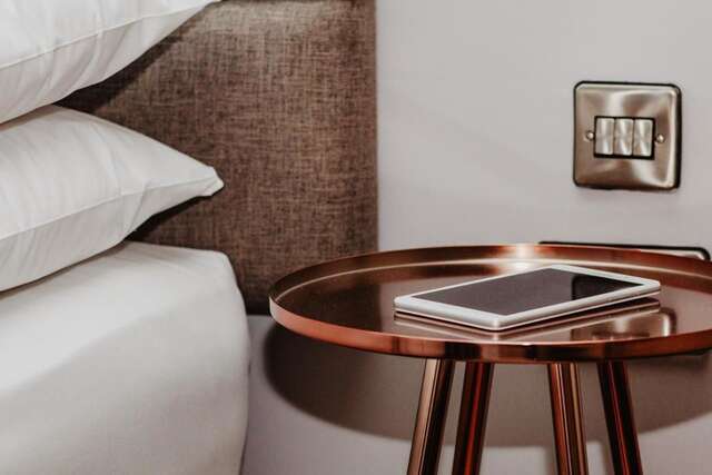 Отель Clarendon Suites Дублин-19