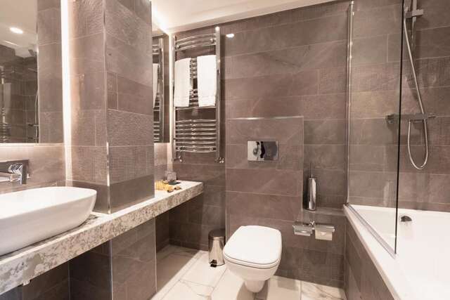 Отель Clarendon Suites Дублин-25