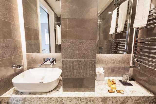 Отель Clarendon Suites Дублин-30