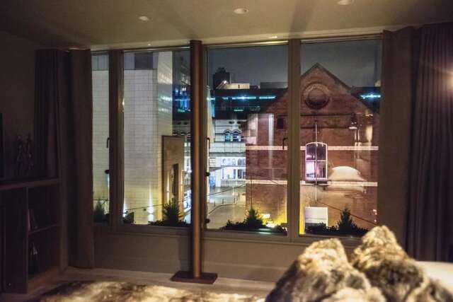Отель Clarendon Suites Дублин-31