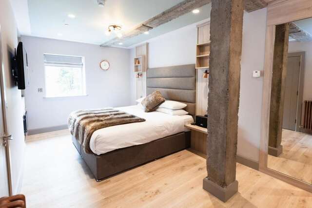 Отель Clarendon Suites Дублин-5